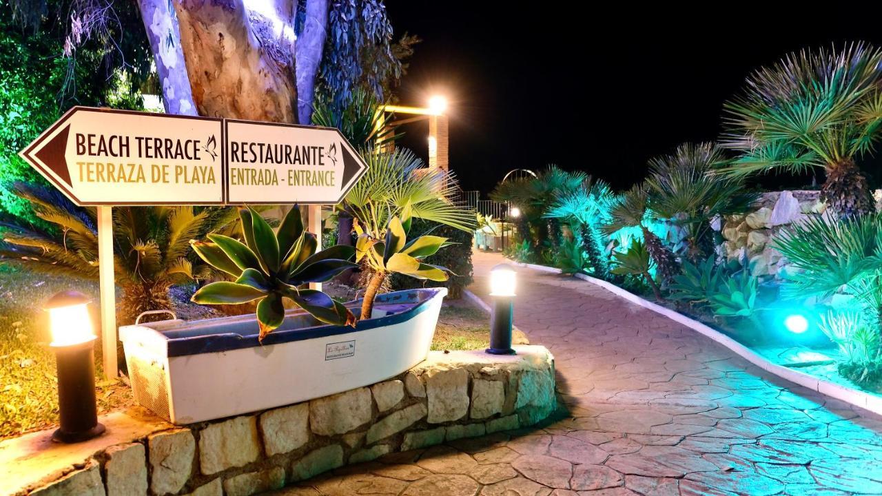 Marbella Beach Resort At Club Playa Real Esterno foto